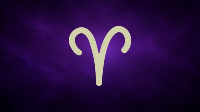 Aries, Be Careful Who You Let Back In! Someone May Want Another Chance Without Explaining What Happened the First Time!