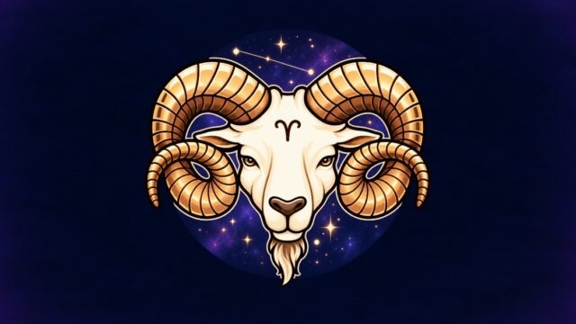 Aries, Do Not Ignore This! Someone May Be Testing Whether You Still Care Before Telling You Why They Returned!