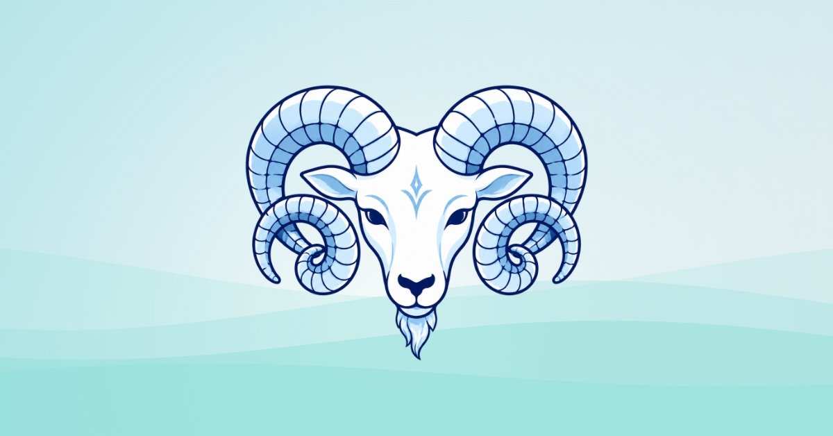 Aries, Your Guardian Angel Has an Urgent Warning Before October Ends