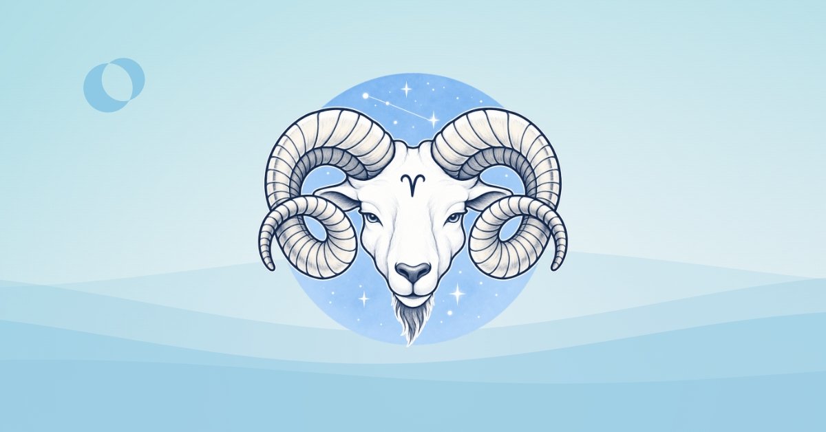 Aries, Something Huge Is About to Happen to You in the Final Days of October!