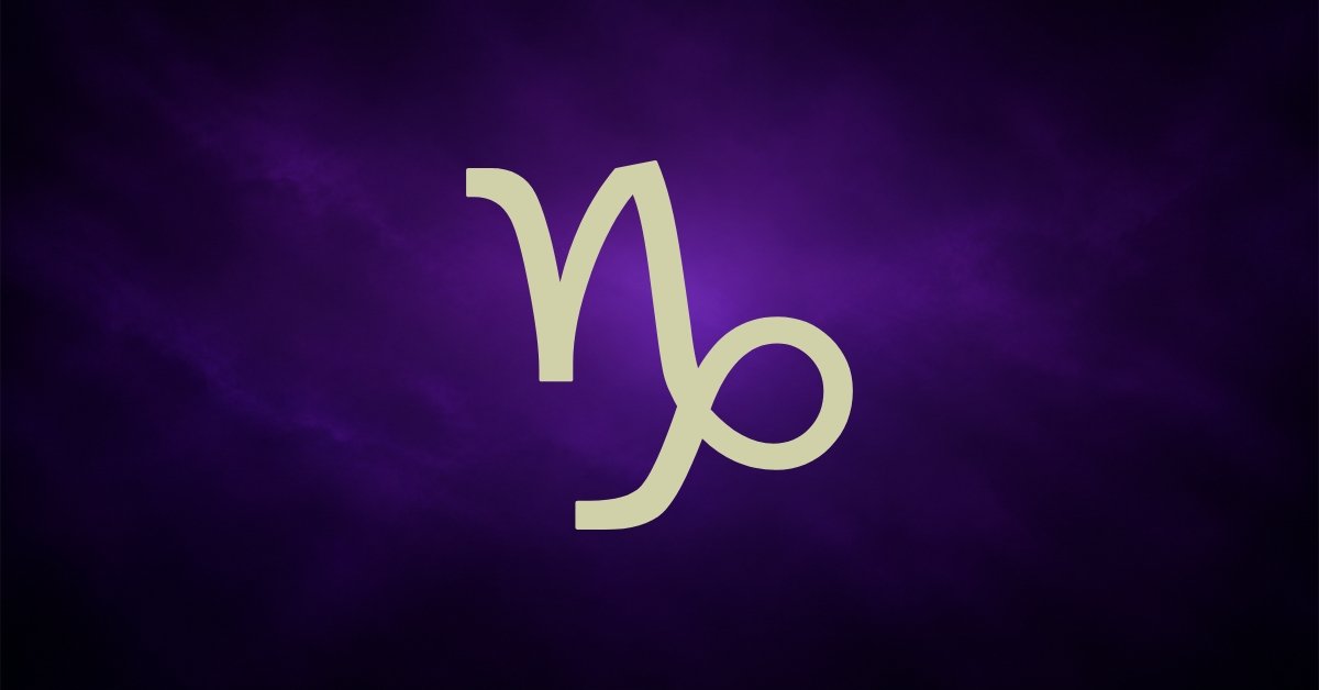 Capricorn, Be Careful Who You Let Back In! Someone May Want Another Chance Without Explaining What Happened the First Time!