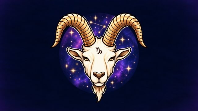 Capricorn, Do Not Ignore This! Someone May Be Testing Whether You Still Care Before Telling You Why They Returned!