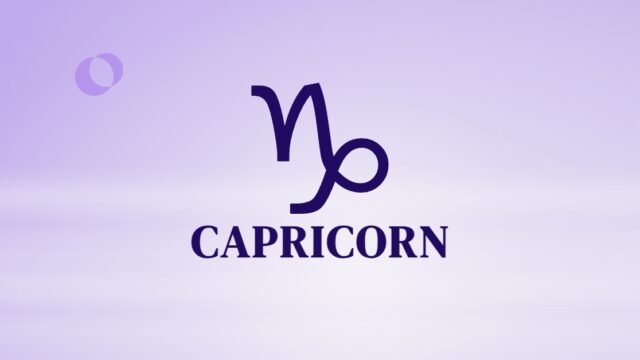 CAPRICORN, WHAT HAPPENS NEXT COULD CATCH YOU OFF GUARD! One of These 3 Zodiac Signs May Finally Say They Wish They Had Never Let You Go!
