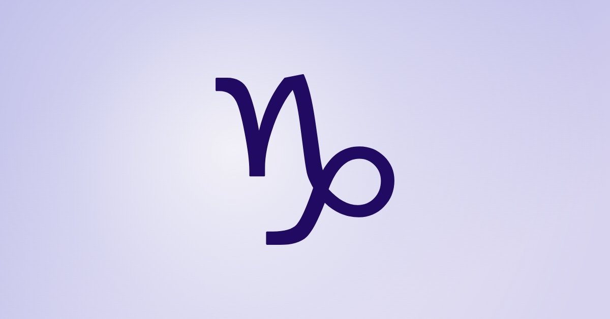 Capricorn, Be Careful Before You Open That Door! Someone May Want Back In Without Telling You What Brought Them Back!