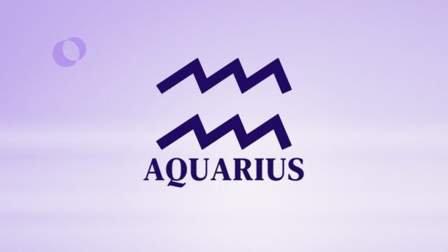 AQUARIUS, WHAT HAPPENS NEXT COULD CATCH YOU OFF GUARD! One of These 3 Zodiac Signs May Finally Say They Wish They Had Never Let You Go!