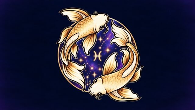 Pisces, Do Not Ignore This! Someone May Be Testing Whether You Still Care Before Telling You Why They Returned!