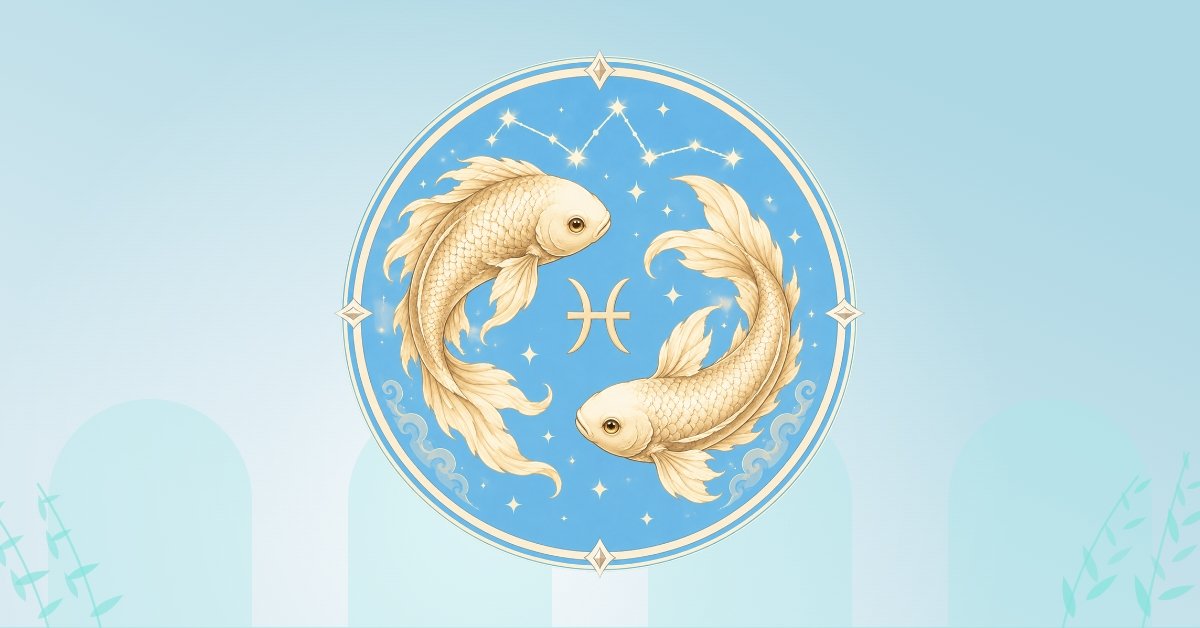 Pisces, This Week Won’t Go as Expected: Here’s What Awaits You.
