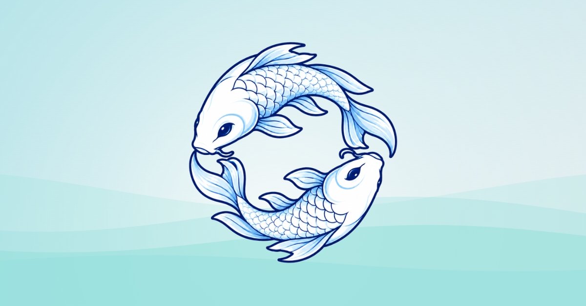 Pisces, Your Guardian Angel Has an Urgent Warning Before October Ends