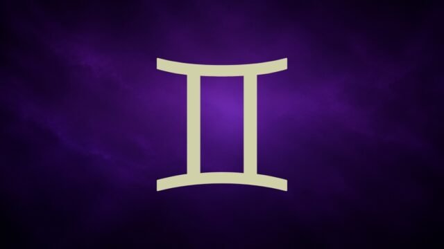 Gemini, Be Careful Who You Let Back In! Someone May Want Another Chance Without Explaining What Happened the First Time!