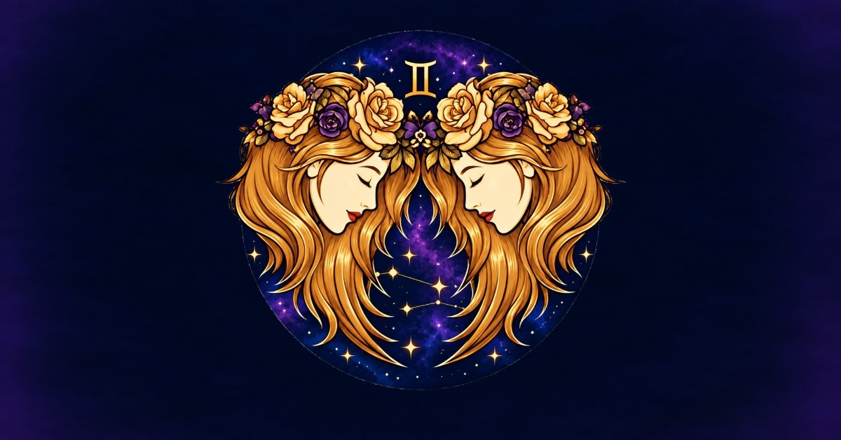 Gemini, Do Not Ignore This! Someone May Be Testing Whether You Still Care Before Telling You Why They Returned!