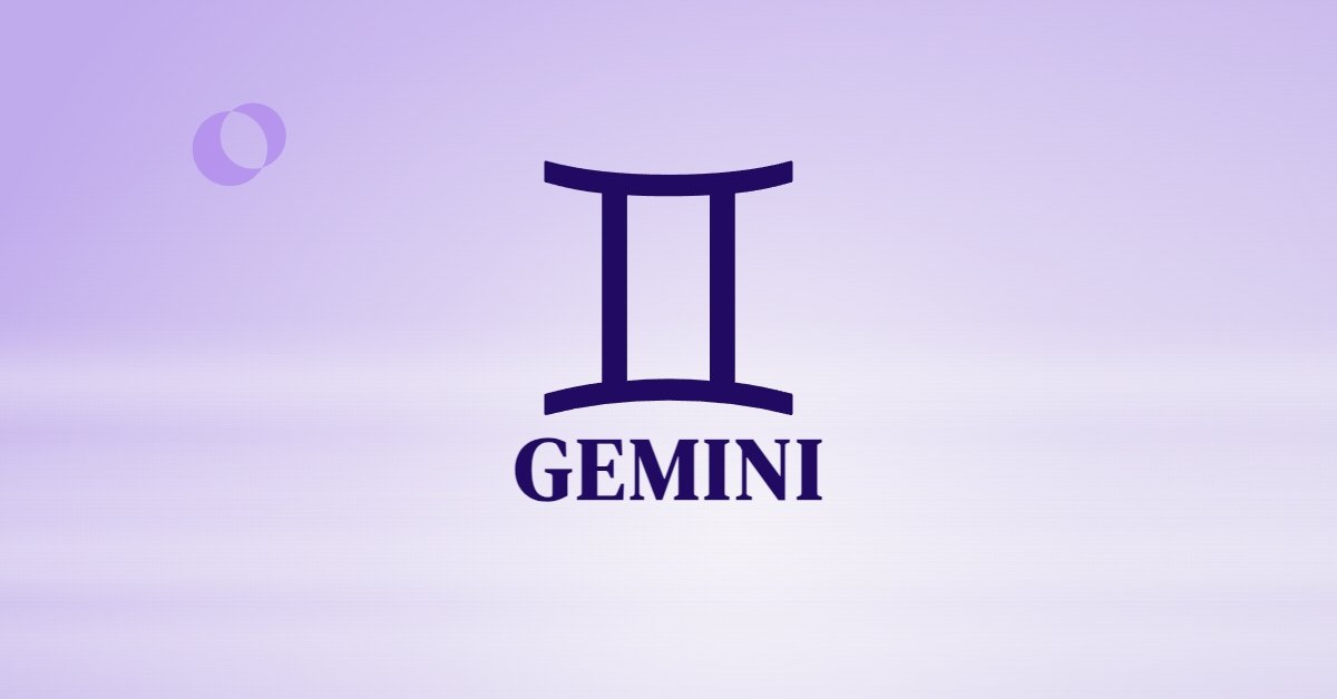 GEMINI, WHAT HAPPENS NEXT COULD CATCH YOU OFF GUARD! One of These 3 Zodiac Signs May Finally Say They Wish They Had Never Let You Go!