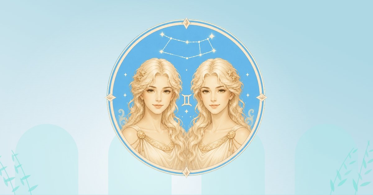 Gemini, This Week Won’t Go as Expected: Here’s What Awaits You.