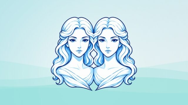 Gemini, Your Guardian Angel Has an Urgent Warning Before October Ends