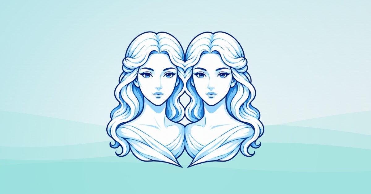 Gemini, Your Guardian Angel Has an Urgent Warning Before October Ends