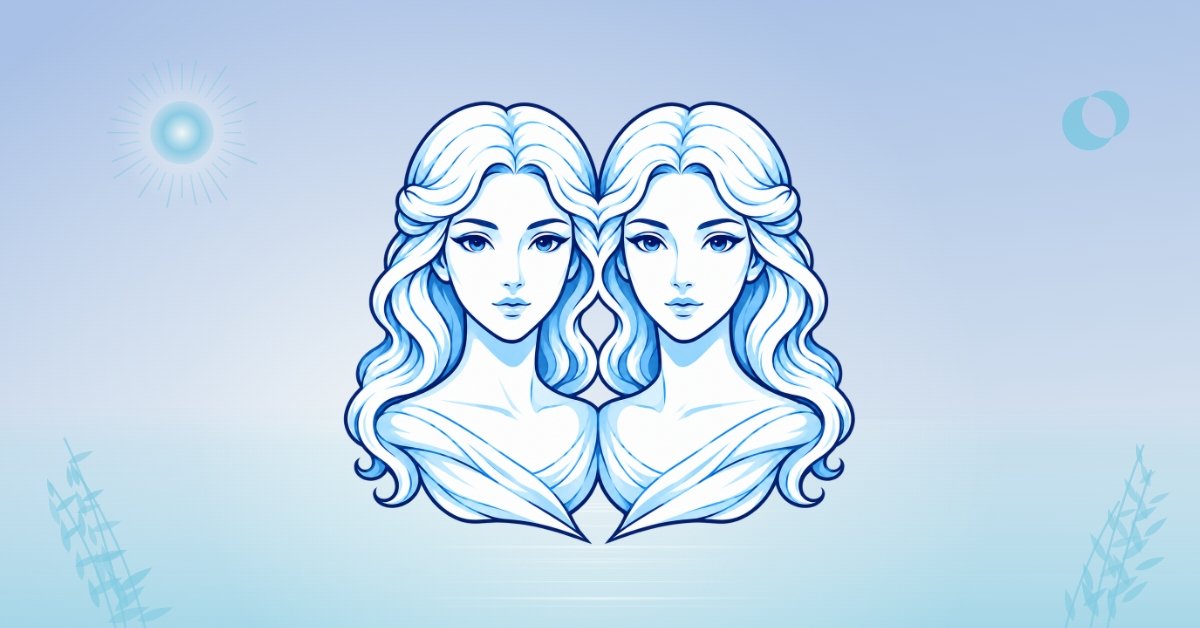 Gemini, Your Guardian Angel Has an Urgent Warning About Someone You Once Loved!