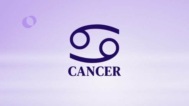 CANCER, WHAT HAPPENS NEXT COULD CATCH YOU OFF GUARD! One of These 3 Zodiac Signs May Finally Say They Wish They Had Never Let You Go!