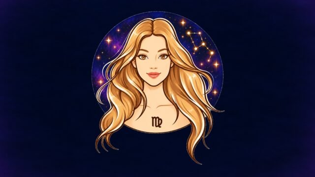 Virgo, Do Not Ignore This! Someone May Be Testing Whether You Still Care Before Telling You Why They Returned!
