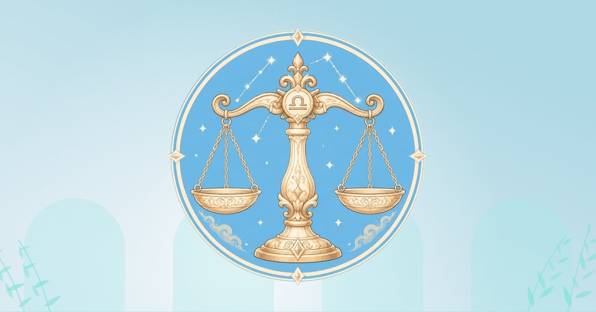 Libra, This Week Won’t Go as Expected: Here’s What Awaits You.