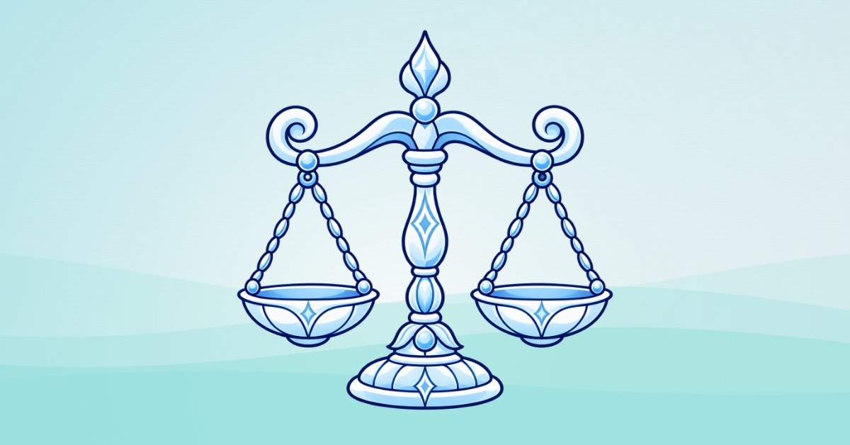 Libra, Your Guardian Angel Has an Urgent Warning Before October Ends