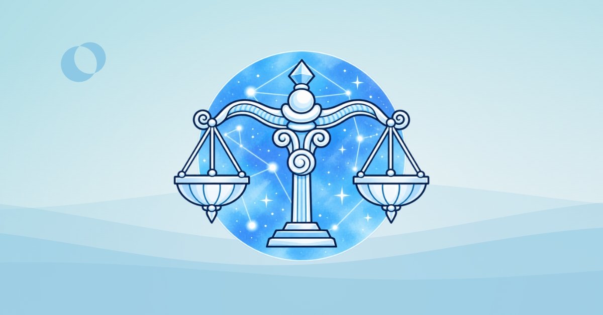 Libra, Something Huge Is About to Happen to You in the Final Days of October!