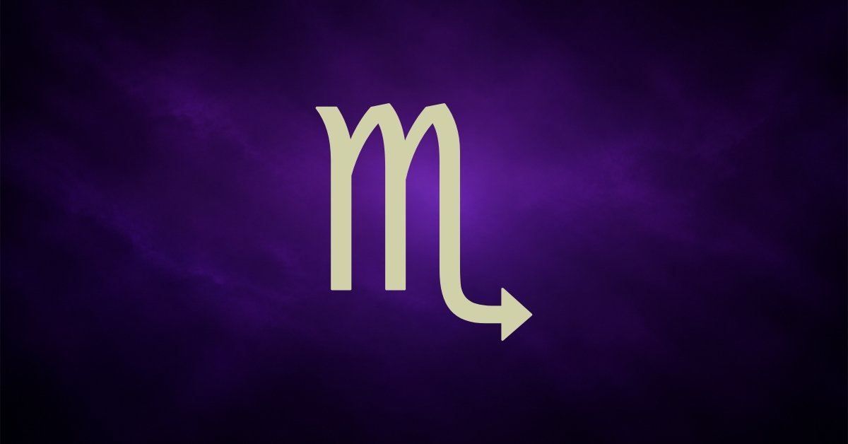 Scorpio, Be Careful Who You Let Back In! Someone May Want Another Chance Without Explaining What Happened the First Time!