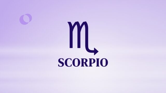 SCORPIO, WHAT HAPPENS NEXT COULD CATCH YOU OFF GUARD! One of These 3 Zodiac Signs May Finally Say They Wish They Had Never Let You Go!