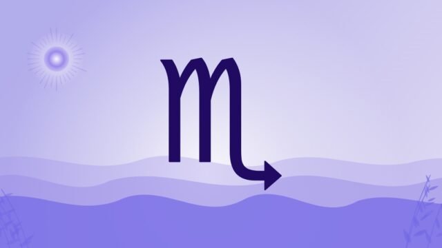 SCORPIO, THE CHOICE COULD SOON BE YOURS! One of These 3 Zodiac Signs May Return Hoping You Still Want the Future They Once Walked Away From!