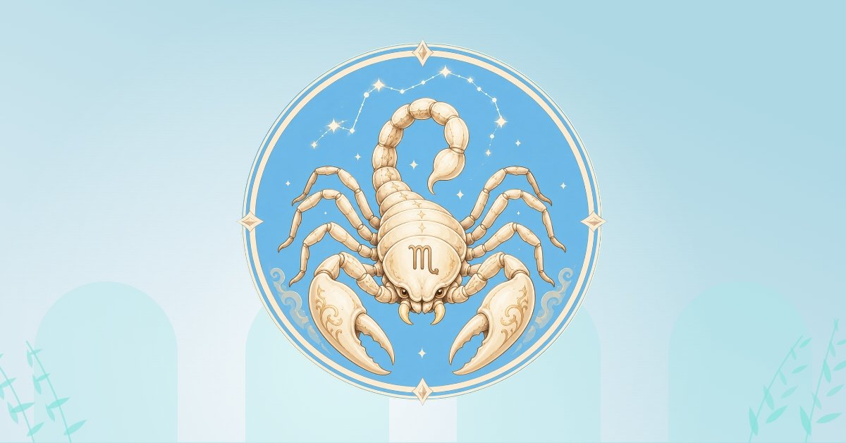 Scorpio, This Week Won’t Go as Expected: Here’s What Awaits You.