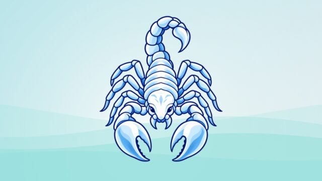 Scorpio, Your Guardian Angel Has an Urgent Warning Before October Ends