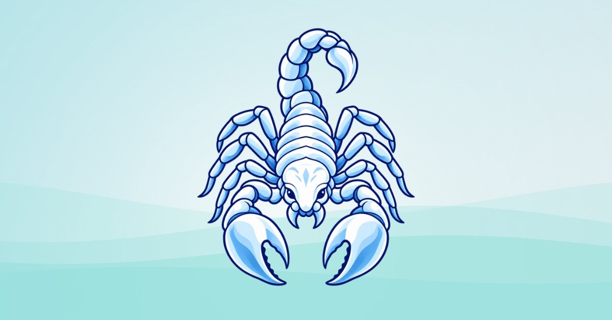 Scorpio, Your Guardian Angel Has an Urgent Warning Before October Ends