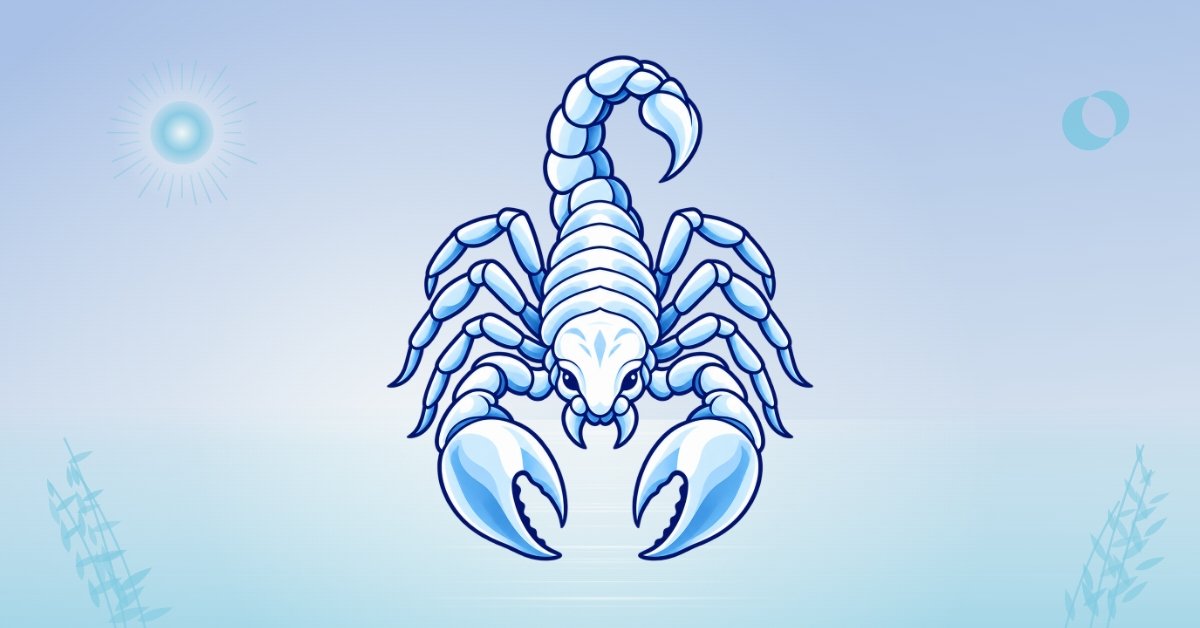 Scorpio, Your Guardian Angel Has an Urgent Warning About Someone You Once Loved!