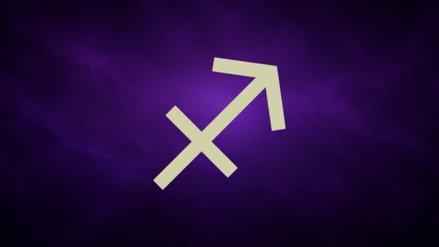 Sagittarius, Be Careful Who You Let Back In! Someone May Want Another Chance Without Explaining What Happened the First Time!