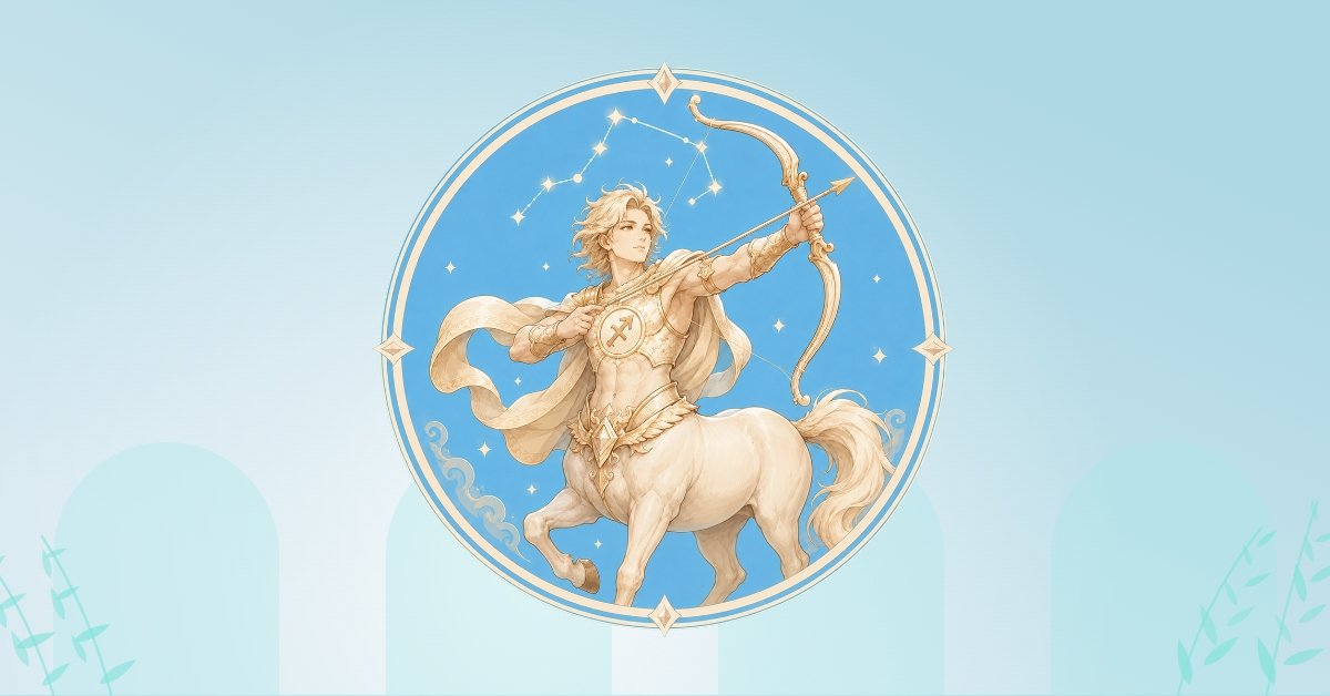 Sagittarius, This Week Won’t Go as Expected: Here’s What Awaits You.