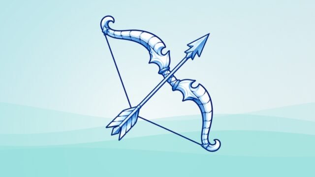 Sagittarius, Your Guardian Angel Has an Urgent Warning Before October Ends